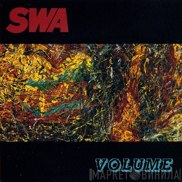 SWA  - Volume