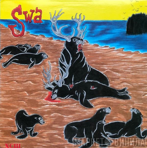 SWA  - XCIII