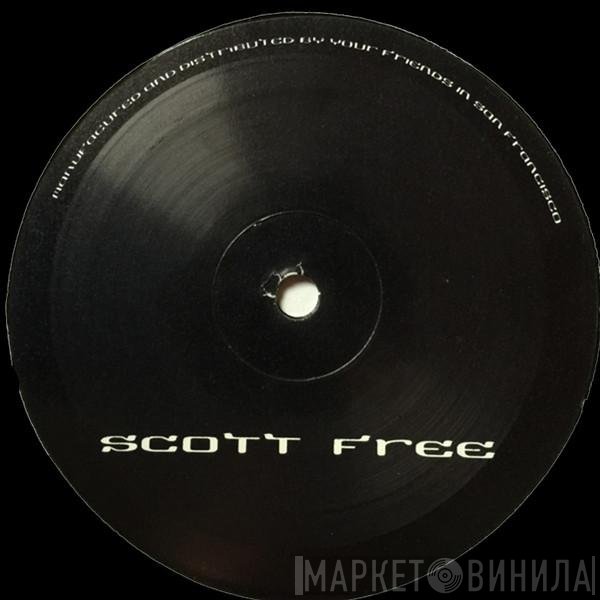 SWV, Jill Scott - Scott Free / Kinky
