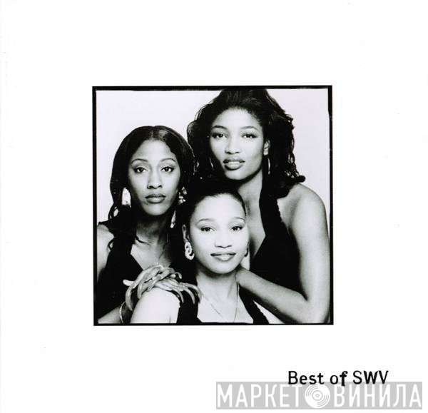 SWV  - Best Of SWV