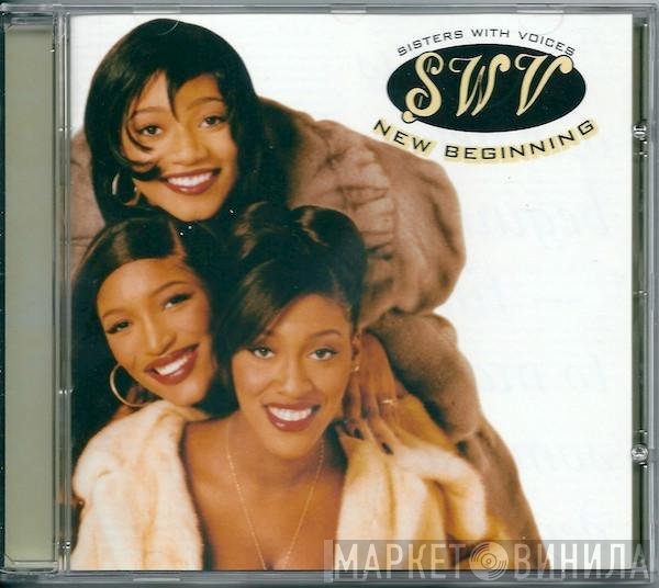 SWV  - New Beginning