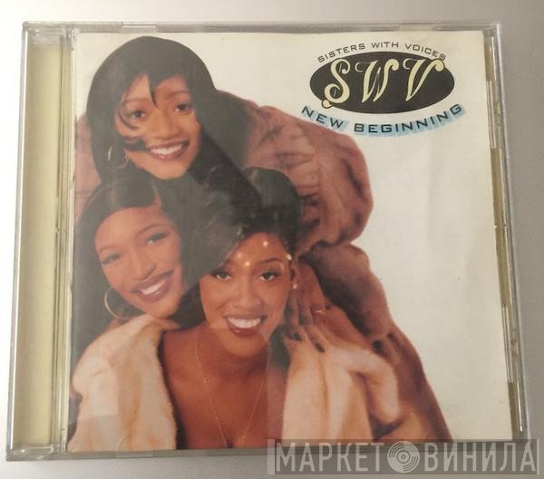 SWV - New Beginning