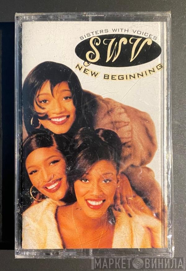 SWV  - New Beginning