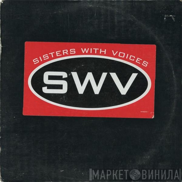 SWV  - On & On