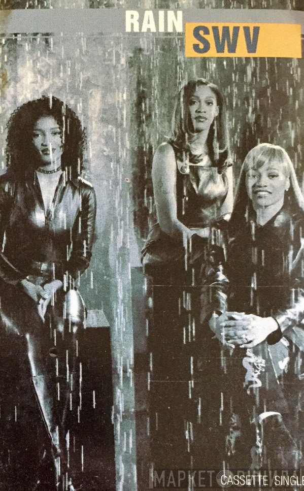 SWV  - Rain