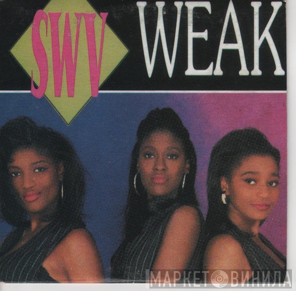 SWV  - Weak