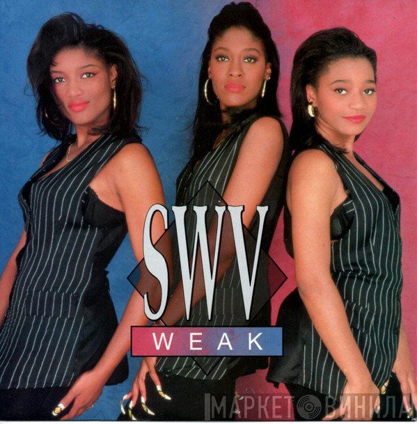 SWV  - Weak