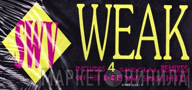 SWV - Weak