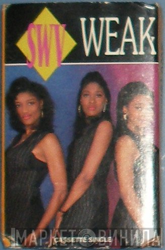 SWV  - Weak