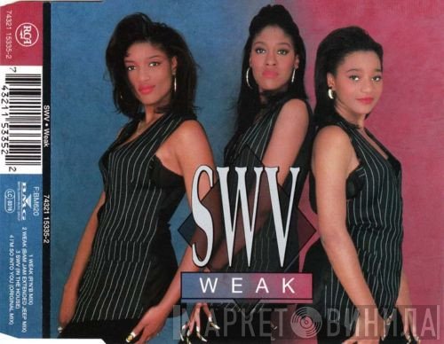 SWV  - Weak