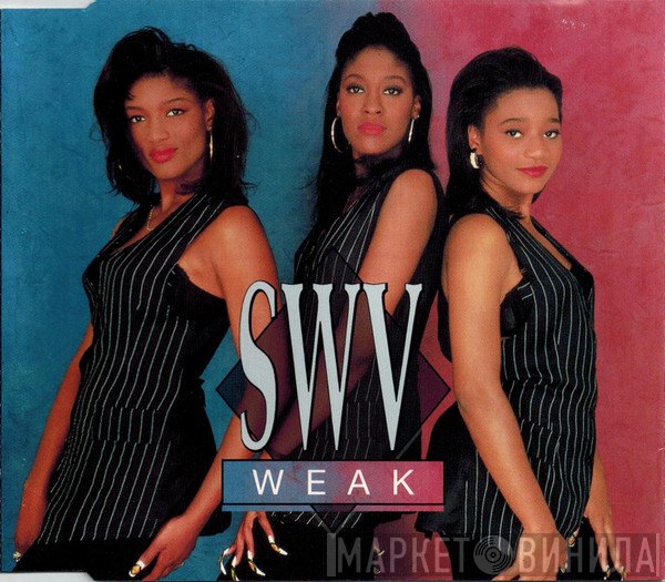 SWV  - Weak
