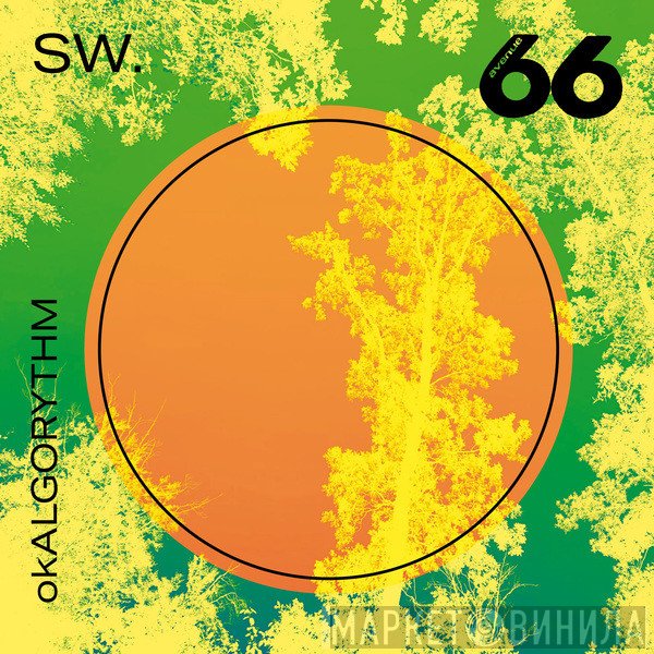 SW.  - okALGORYTHM
