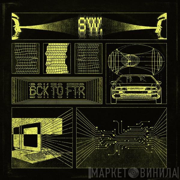 SW. - BCK TO FTR