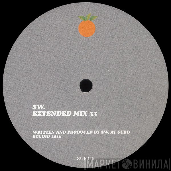 SW.  - Untitled