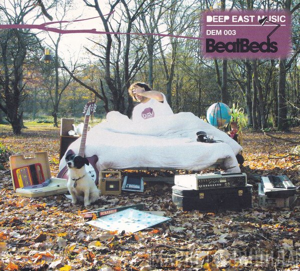 S.Richards  - Beatbeds