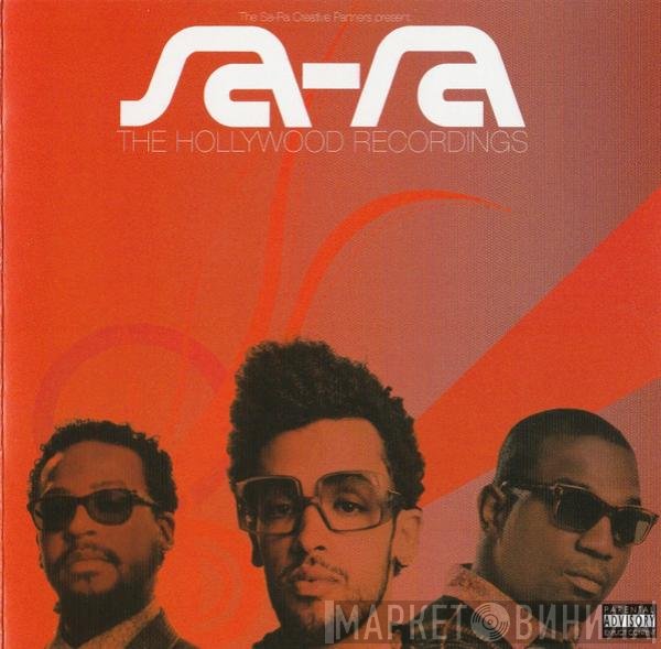 Sa-Ra Creative Partners - The Hollywood Recordings