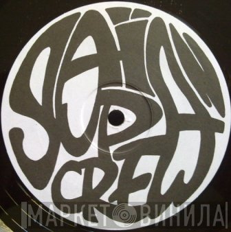 Saïan Supa Crew - Trop Agile...
