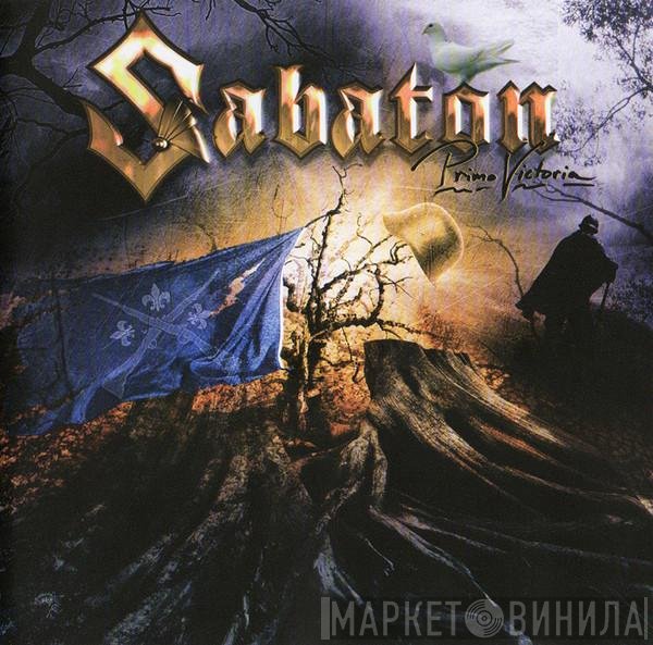 Sabaton  - Primo Victoria