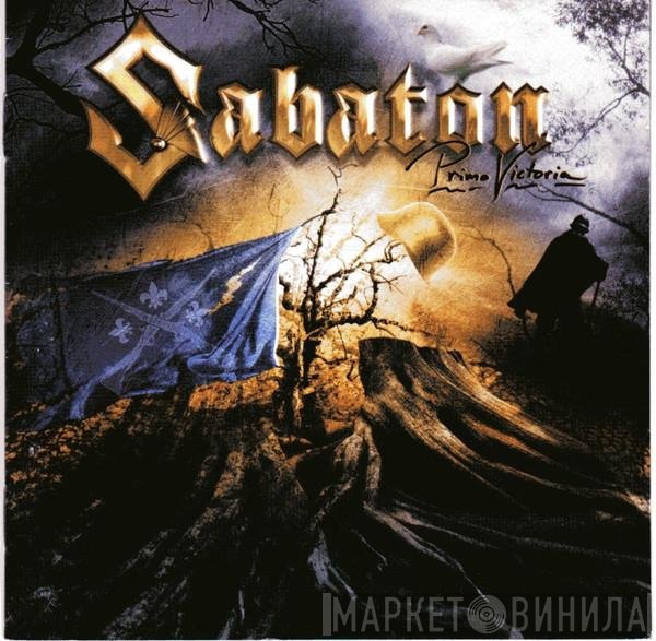 Sabaton  - Primo Victoria