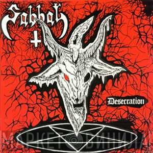 Sabbat  - Desecration
