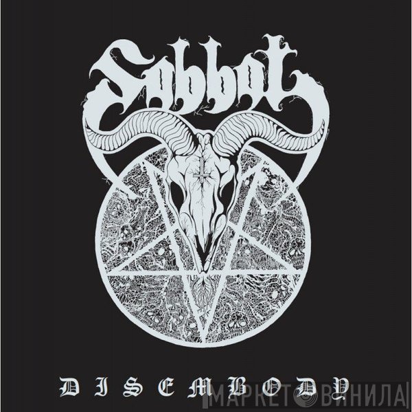 Sabbat  - Disembody