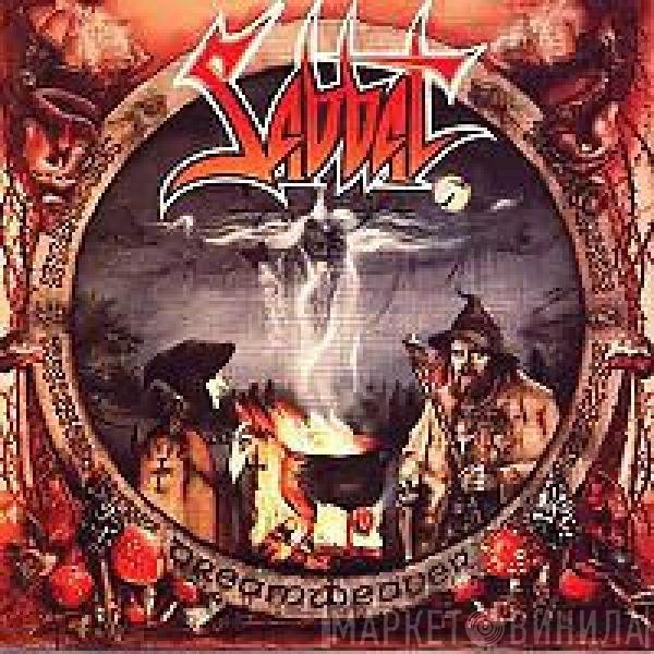 Sabbat  - Dreamweaver (Reflections Of Our Yesterdays) - Expanded Edition