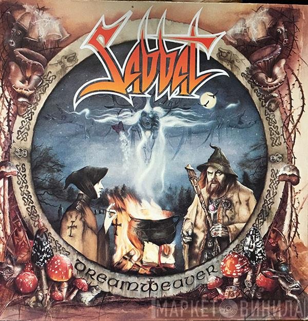 Sabbat  - Dreamweaver