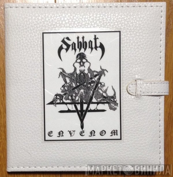 Sabbat  - Envenom