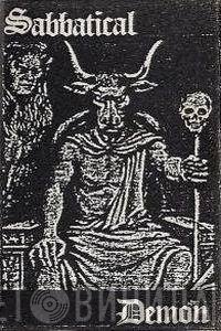 Sabbat  - Sabbatical Demon