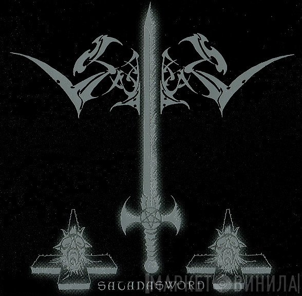Sabbat  - Satanasword
