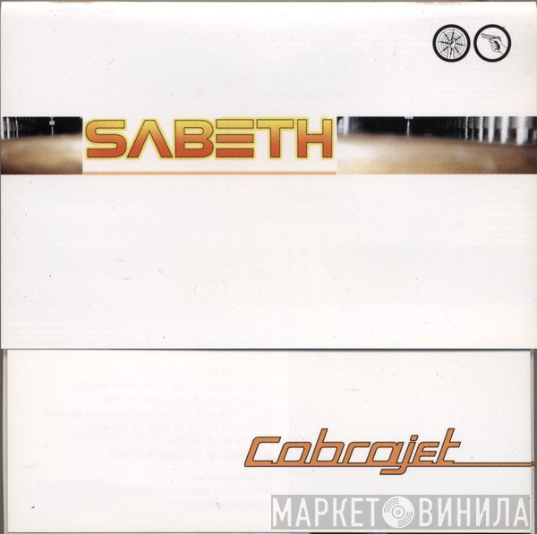 Sabeth - Cobrajet