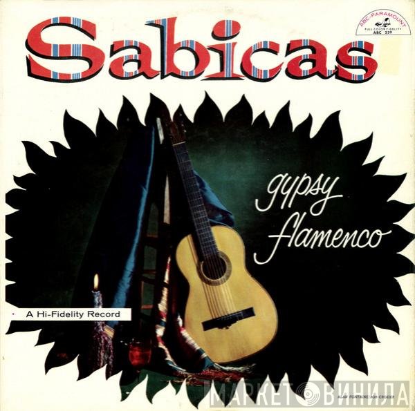 Sabicas  - Gypsy Flamenco