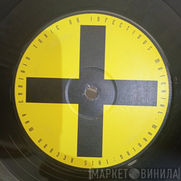 Sabotage - Silicone