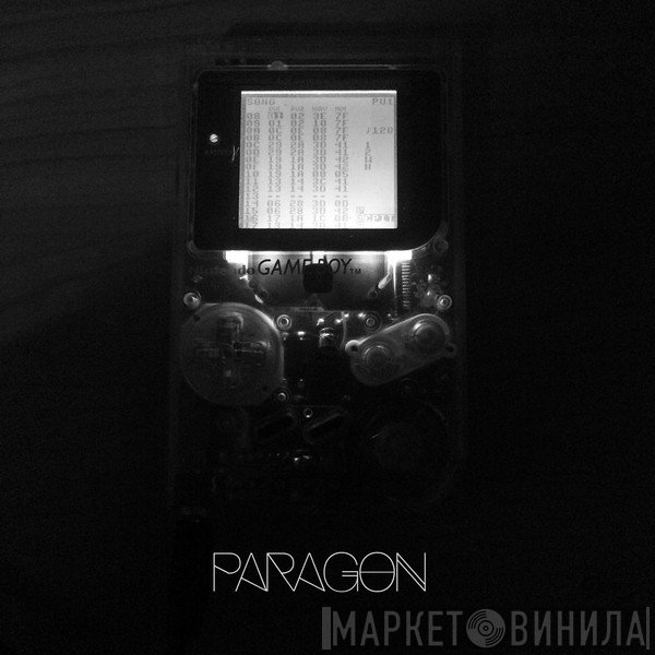 Sabrepulse  - Paragon