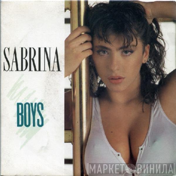Sabrina - Boys