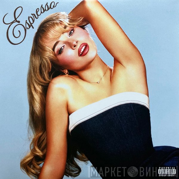 Sabrina Carpenter - Espresso