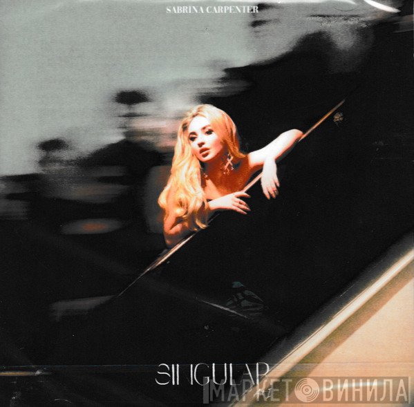 Sabrina Carpenter - Singular: Act I