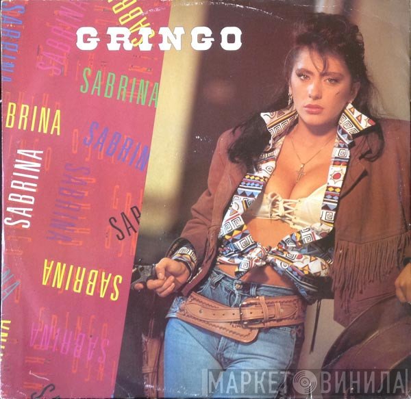 Sabrina - Gringo