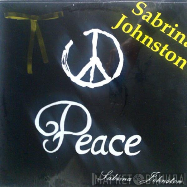 Sabrina Johnston  - Peace