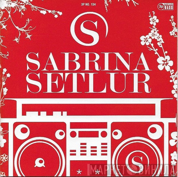 Sabrina Setlur  - Rot