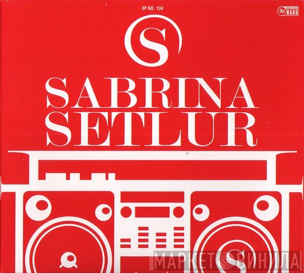 Sabrina Setlur  - Rot