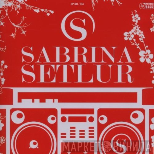 Sabrina Setlur  - Rot