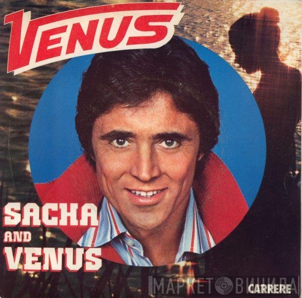 Sacha Distel And Venus   - Venus