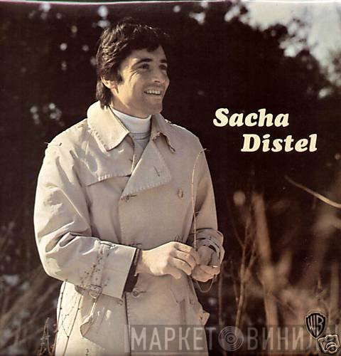Sacha Distel - Sacha Distel