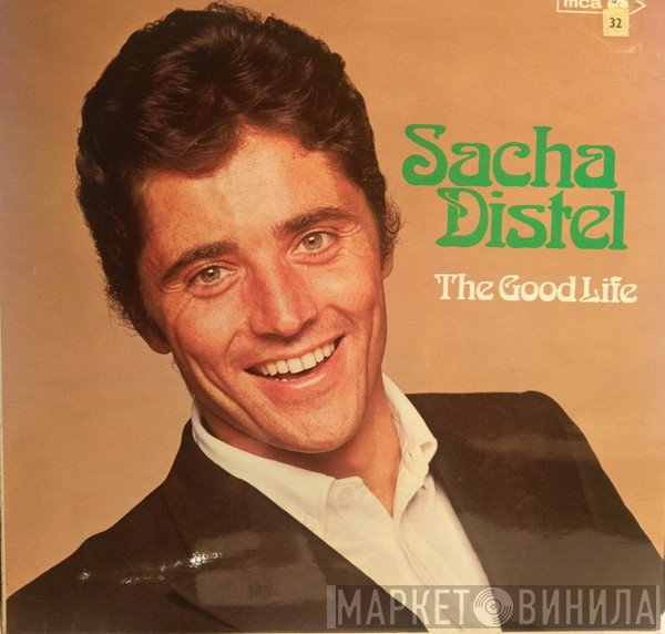 Sacha Distel  - The Good Life