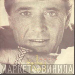 Sacha Distel - Until