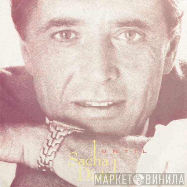 Sacha Distel - Until