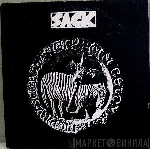 Sack  - What Did The Christians Ever Do For Us? / In Absentia