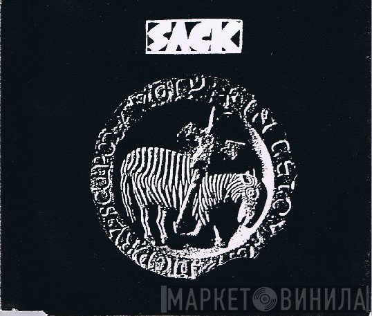 Sack  - What Did The Christians Ever Do For Us? / In Absentia