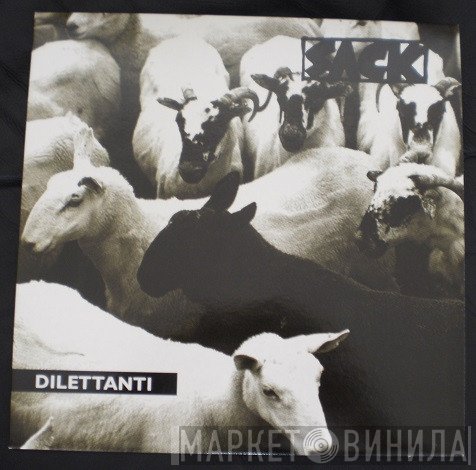 Sack  - Dilettanti